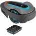 GARDENA smart SILENO city 600 m2 Set – Robotická kosačka s Bluetooth® s Ai 19603-72