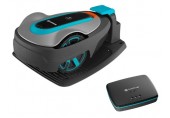 GARDENA Smart SILENO city 600 m2 Robotická sekačka, 9603-72