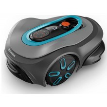 GARDENA Smart SILENO Max 1500 m2 Robotická kosačka 19903-32