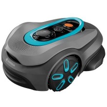 Gardena Smart SILENO Sense Robotická kosačka na trávu 400 m2 19941-32