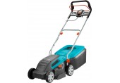 GARDENA PowerMax 1400/34 Elektrická kosačka na trávu, 34 cm 5034-20