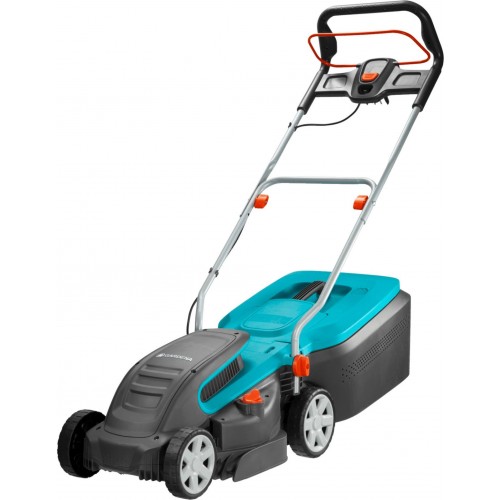 GARDENA PowerMax 1400/34 Elektrická kosačka na trávu, 34 cm 5034-20