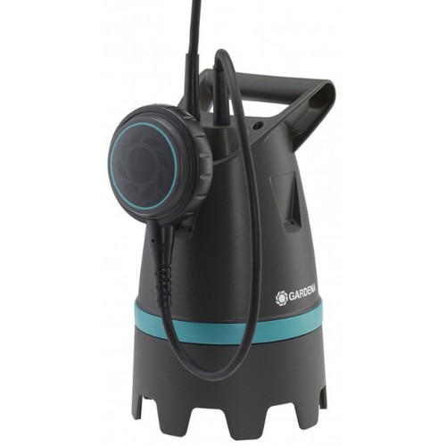 Gardena 9200 Ponorné kalové čerpadlo 900729