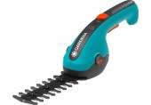 GARDENA ClassicCut Li Akumulátorové nožnice na trávu a kríky, súprava 9885-20