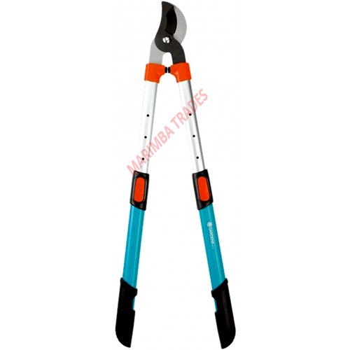 GARDENA teleskopické nožnice na konáre 650 BT Comfort (8772-53) 8772-20