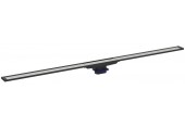 BAZÁR Geberit CleanLine Nerezový sprchovací kanálik, 300-900 mm 154.450.00.1 POKRIVENÝ!!