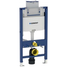 Geberit Duofix montážny prvok pre závesné WC, 98 cm, s nádržkou 111.030.00.1