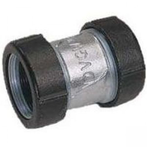 GEBO Quick QO zverná spojka 2" 17.195.02.06