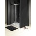 GELCO Fondura sprchové dvere posuvné 140 L / P, sklo číre GF5014