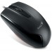 GENIUS Myš DX-100 - čierna