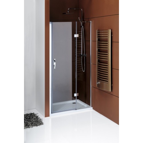 GELCO Legro sprchové dvere otočné 90 L / P, sklo číre GL1290