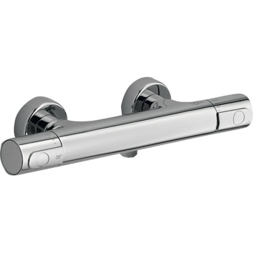 SAPHO Glam GL62155 Termostatická sprchová batéria