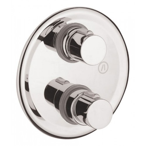 SAPHO GO GO52161 Termostatická sprchová batéria SAPHO GO GO52161 Termostatická sprchová batéria