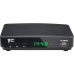 GoSAT GS200 DVB-T2 Set top box FullHD s HEVC H.265, USB