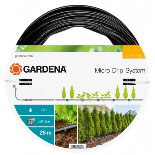 GARDENA kvapkacia hadica nadzemná 13mm (1/2 ") 13131-20