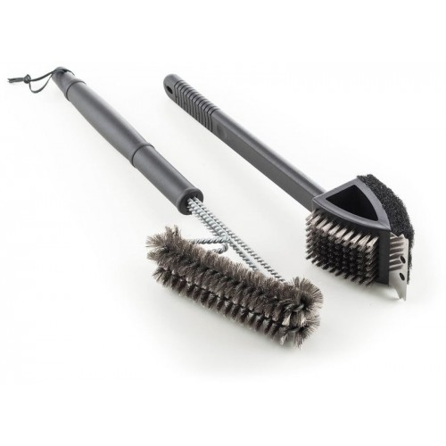 Grilovacie náradie G21 čistiaci set 635400