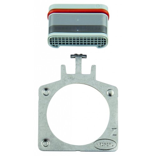 GROHE Náhradné diely - Perlátor oválny pre Allure 13220000 GROHE Náhradné diely - Perlátor oválny pre Allure 13220000