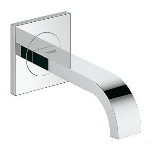 GROHE Allure - Vaňová vpusť, chróm 13335000 GROHE Allure - Vaňová vpusť, chróm 13335000