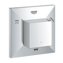 GROHE Allure Brilliant - Pěticestný ventil, chróm 19798000