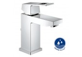 GROHE Eurocube - Páková umývadlová batéria, chróm 2312700E