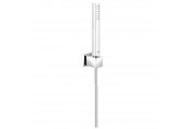 GROHE Euphoria Cube Stick držiak na stenu súprava sprchový prúd , chróm 27702000