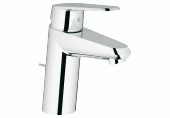 GROHE Eurodisc Cosmopolitan - Páková umývadlová batéria ES, chróm 2338420E