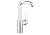GROHE Essence - Páková umývadlová batéria L,chróm 32628001