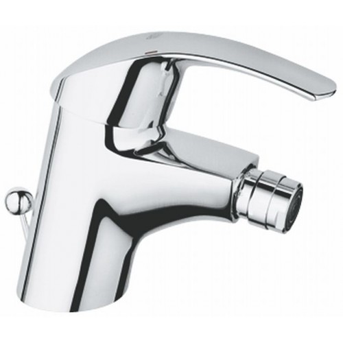 GROHE Eurosmart páková bidetová batéria, chróm 32929001 GROHE Eurosmart páková bidetová batéria, chróm 32929001