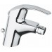 GROHE Eurosmart páková bidetová batéria, chróm 32929001