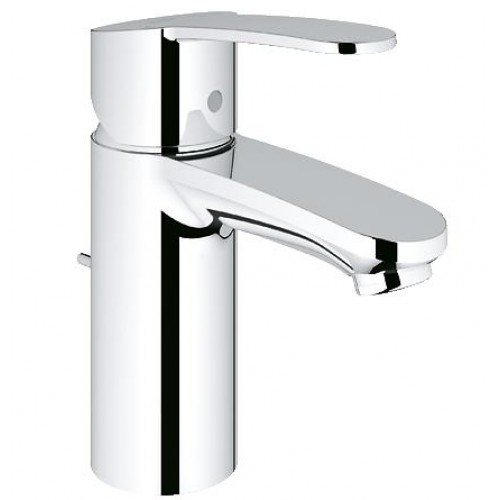 GROHE Eurostyle Cosmopolitan páková umývadlová batéria, DN 15, chróm 3355220E