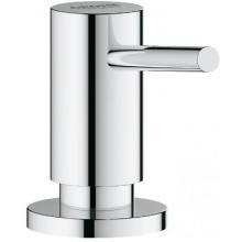 GROHE Cosmopolitan dávkovač mydla, chróm 40535000