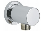 GROHE Rainshower nástenné kolienko, DN 15, chróm 27057000