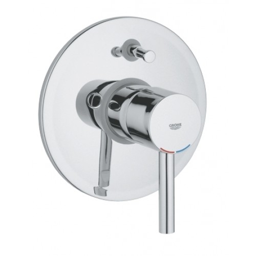 GROHE Essence páková vaňová batéria, chróm 19285000 GROHE Essence páková vaňová batéria, chróm 19285000