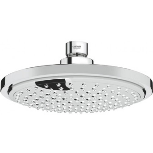 GROHE Euphoria Cosmopolitan 180 hlavová sprcha, chróm 27491000