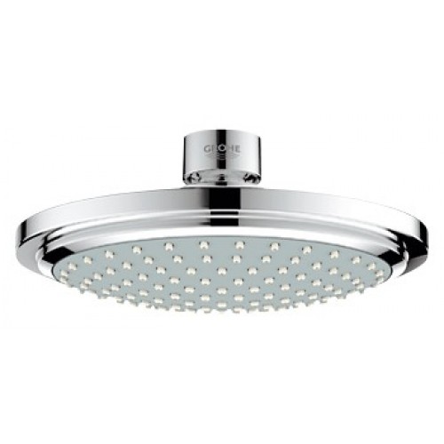GROHE Euphoria Cosmopolitan 160 hlavová sprcha, chróm 28232000 GROHE Euphoria Cosmopolitan 160 hlavová sprcha, chróm 28232000