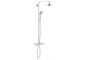 GROHE Euphoria sprchový systém 180mm, chróm 27296001