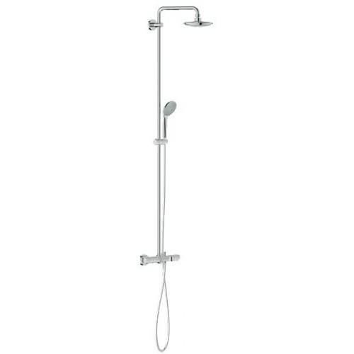 GROHE Euphoria Cosmopolitan sprchový systém 180mm , chróm 27475000