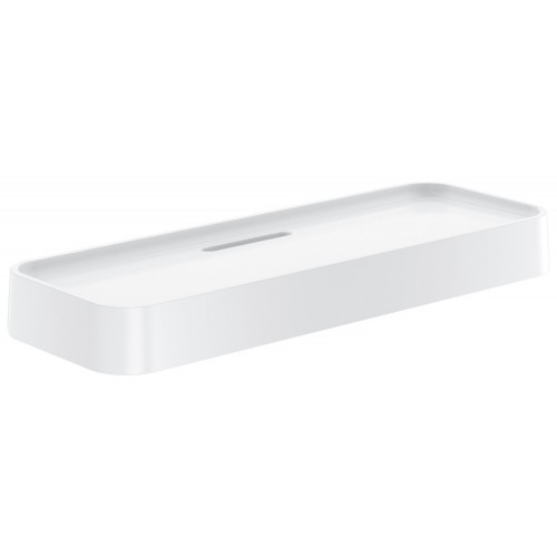 GROHE Eurodisc Cosmopolitan odkladacia plocha z umelej hmoty 18349L02 GROHE Eurodisc Cosmopolitan odkladacia plocha z umelej hmoty 18349L02