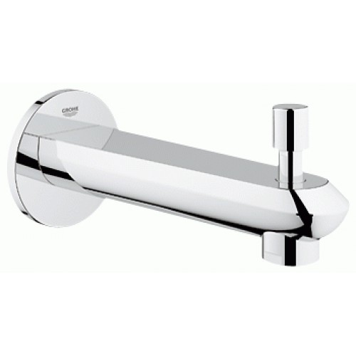 GROHE Eurodisc Cosmopolitan vaňová vpusť, chróm 13279002 GROHE Eurodisc Cosmopolitan vaňová vpusť, chróm 13279002