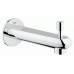 GROHE Eurodisc Cosmopolitan vaňová vpusť, chróm 13279002