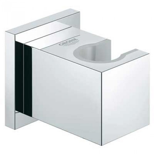 GROHE Euphoria Cube nástenný držiak sprchy , chróm 27693000 GROHE Euphoria Cube nástenný držiak sprchy , chróm 27693000
