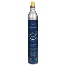 GROHE Tlaková fľaša CO2 425g pre Grohe Blue (4ks) 40422000