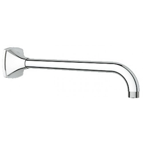 GROHE Rainshower ® Grandera stropný držiak hlavovej sprchy, chróm 27986000 GROHE Rainshower ® Grandera stropný držiak hlavovej sprchy, chróm 27986000