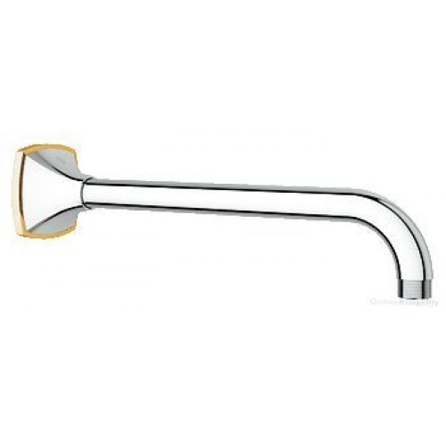 GROHE Rainshower ® Grandera stropný držiak hlavovej sprchy, chromzlato 27986IG0 GROHE Rainshower ® Grandera stropný držiak hlavovej sprchy, chromzlato 27986IG0