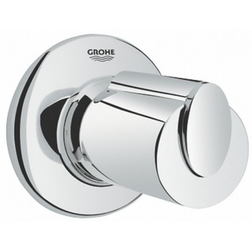 GROHE Grohtherm 1000 vrchný diel podomietkového ventilu, chróm 19237000 GROHE Grohtherm 1000 vrchný diel podomietkového ventilu, chróm 19237000