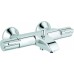 GROHE Grohtherm 1000 termostatická vaňová batéria, DN 15, chróm 34155000