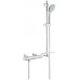 GROHE Grohtherm 1000 Cosmopolitan termostatická sprchová batéria, DN 15, chróm 34286001 