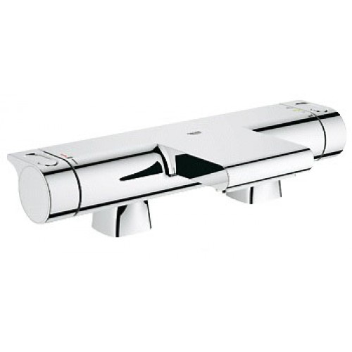 GROHE Grohtherm 2000 NEW termostatická vaňová batéria, DN 15, chróm 34176001
