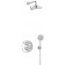 GROHE Grohtherm 2000 NEW podomietková sprchový systém, chróm 34283001