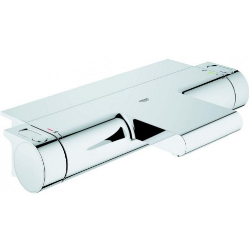 GROHE Grohtherm 2000 NEW termostatická vaňová batéria, DN 15, chróm 34464001